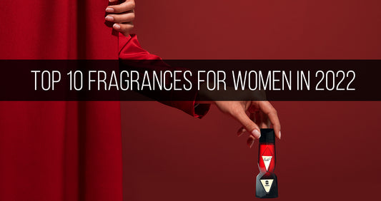 Fragrances For Women
