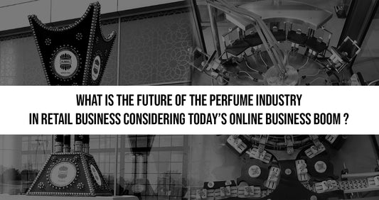 Online Business Boom