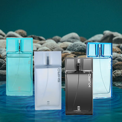lubluecollection 