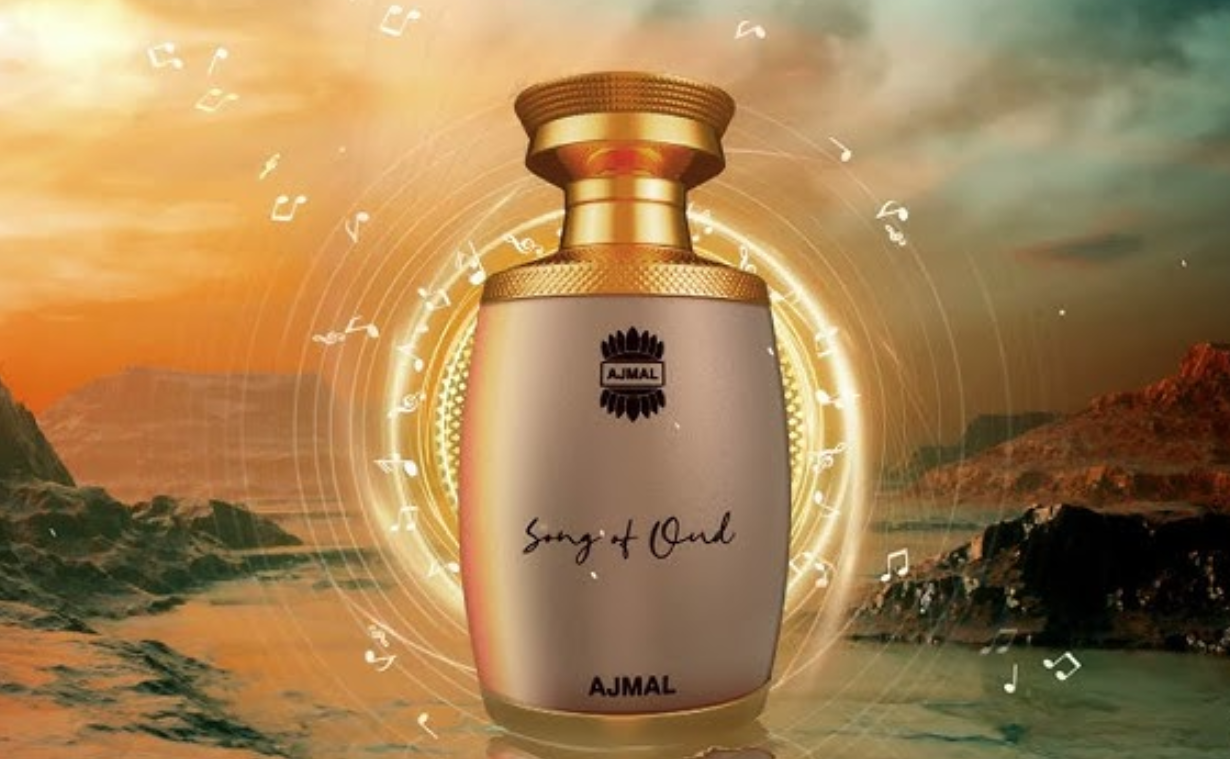 AJMAL Collections