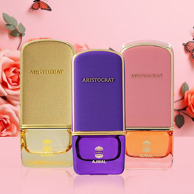 Womens perfume