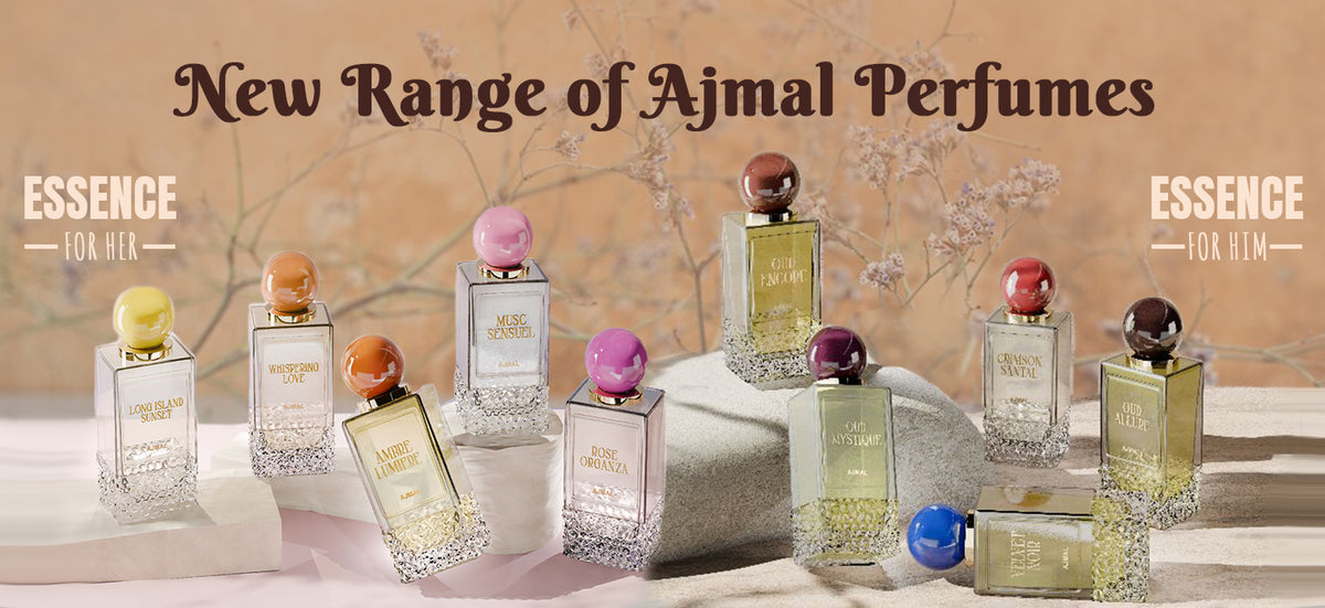 Fragrance Intense | Premium & Niche Perfumes