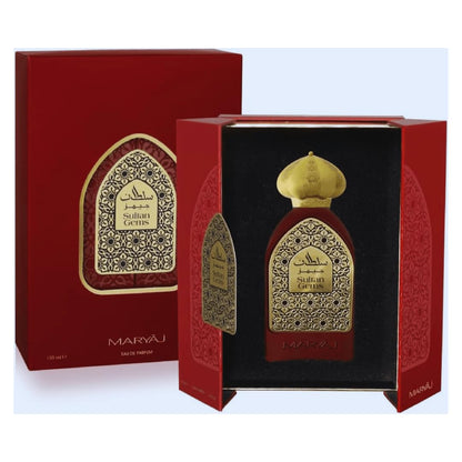 SULTAN GEMS