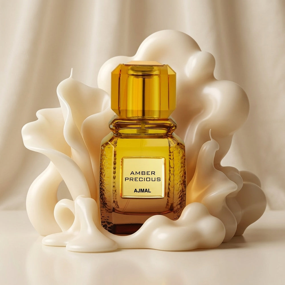 Amber Precious by Ajmal perfume EDP