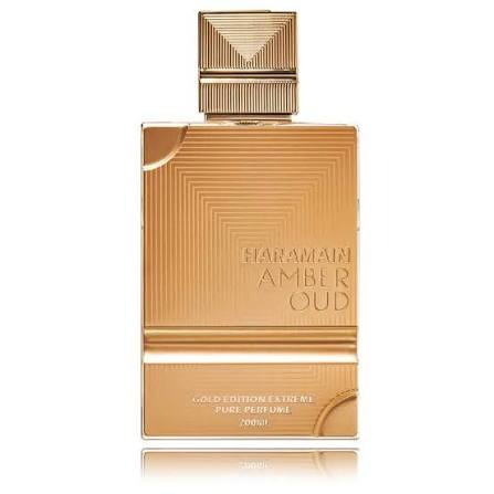 Al Haramain Amber Oud Gold Edition