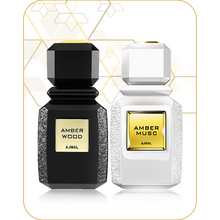 Load image into Gallery viewer, AmberwoodAndambermusc
