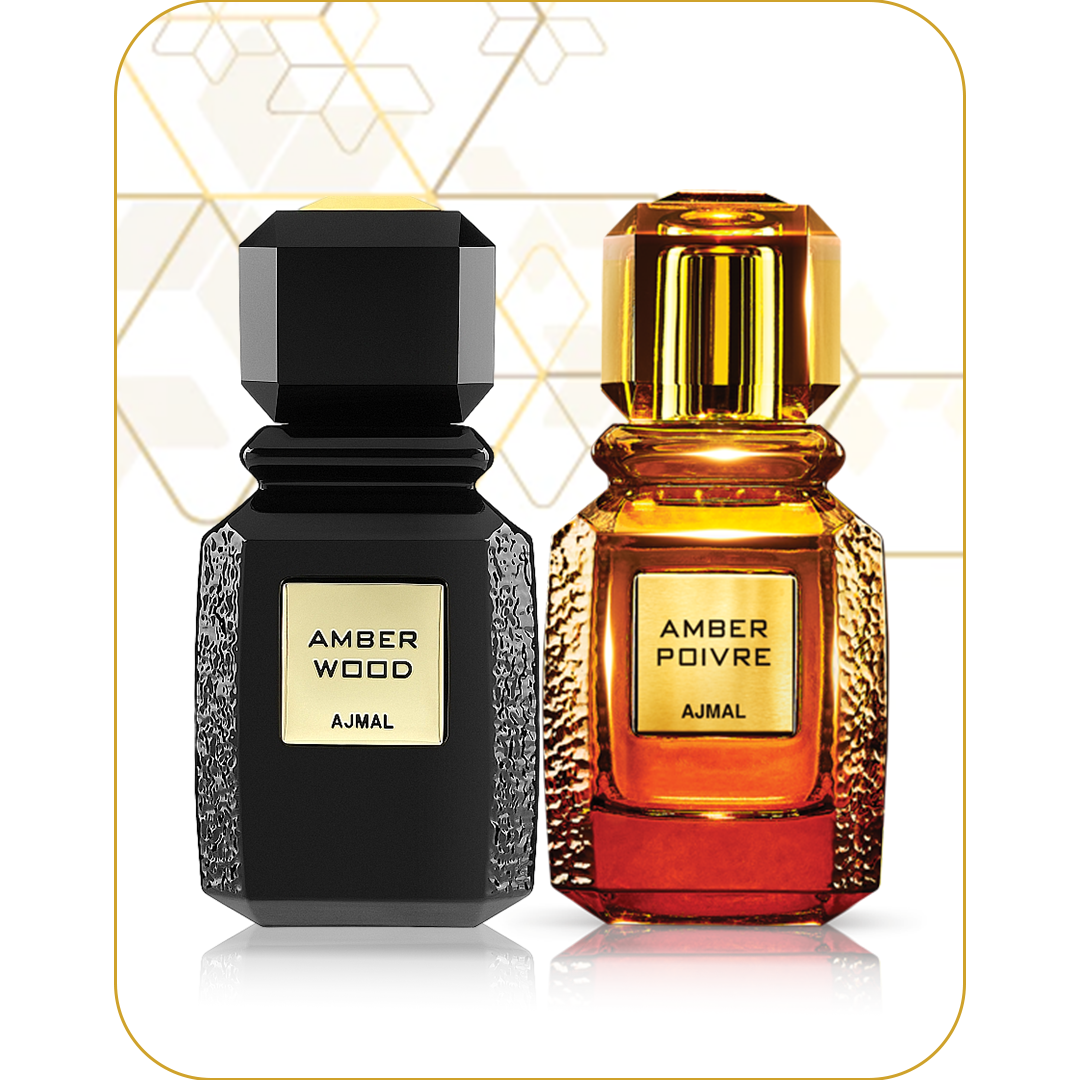 AmberwoodAndamberpoivre