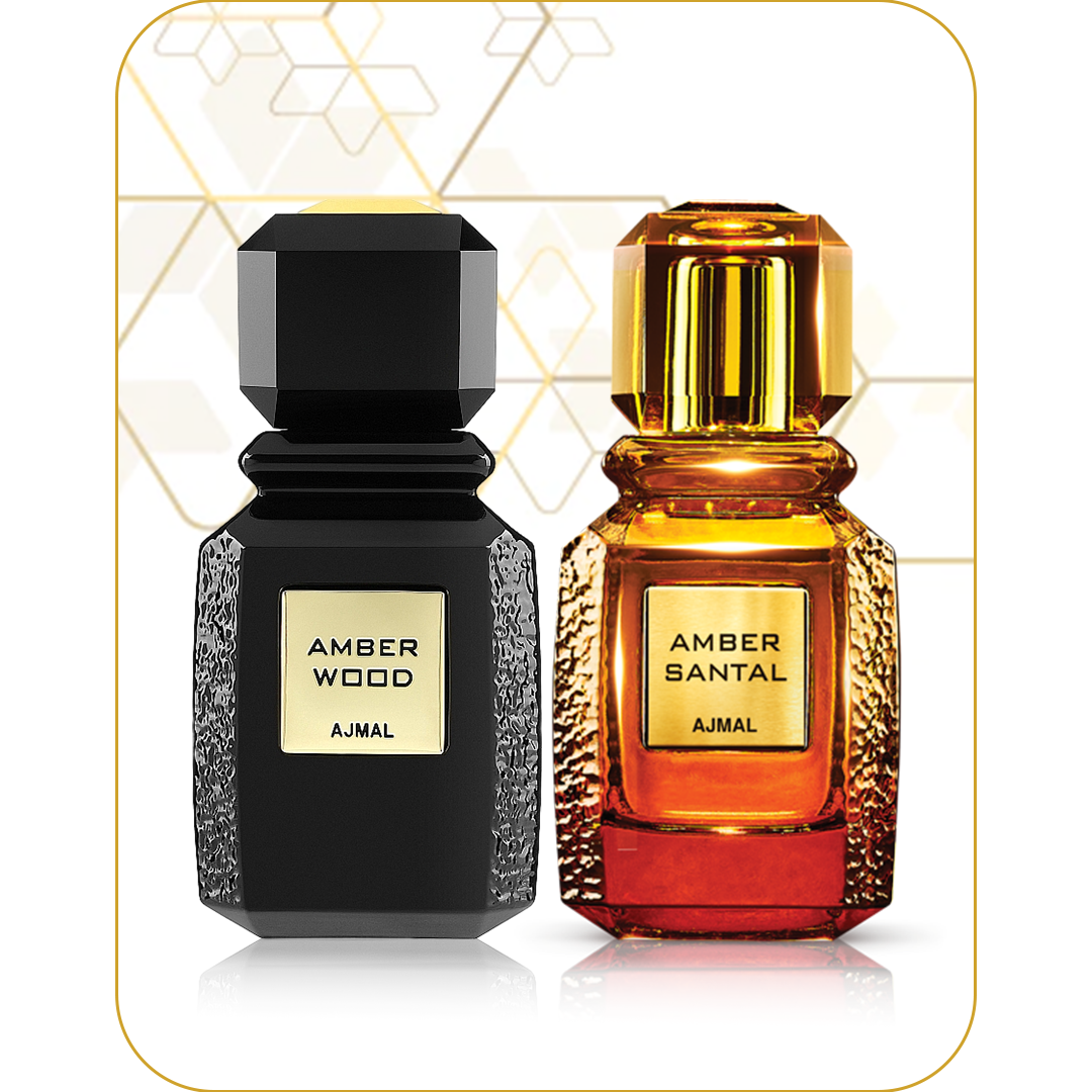 AmberwoodAndambersantal