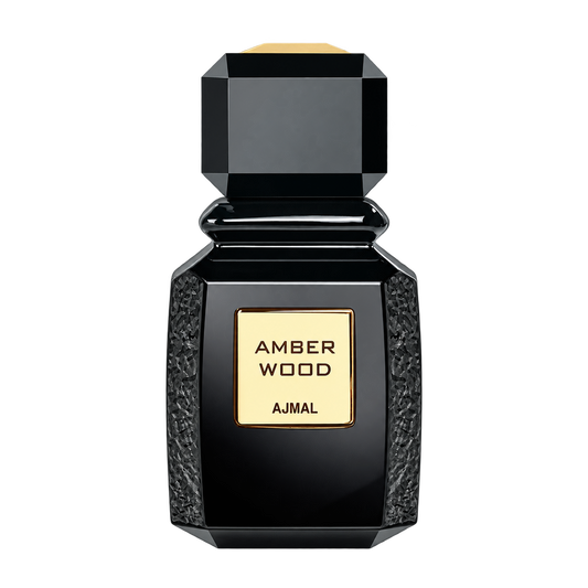 Amber Wood by Ajmal perfume EDP
