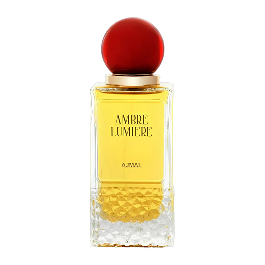 Ambre Lumiere by Ajmal perfume