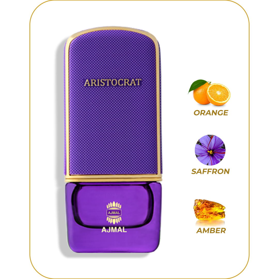 AristocratPurplenotes