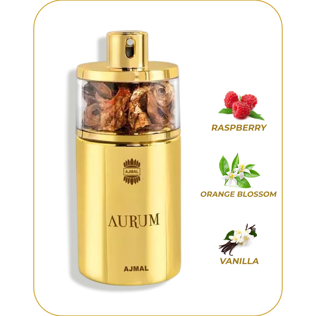 Aurumnotes