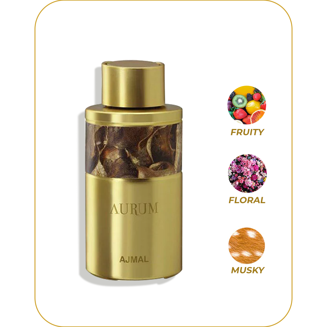 Aurum10mlnotes