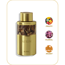 Load image into Gallery viewer, Aurum10mlnotes
