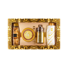 Load image into Gallery viewer, aurum gift set
