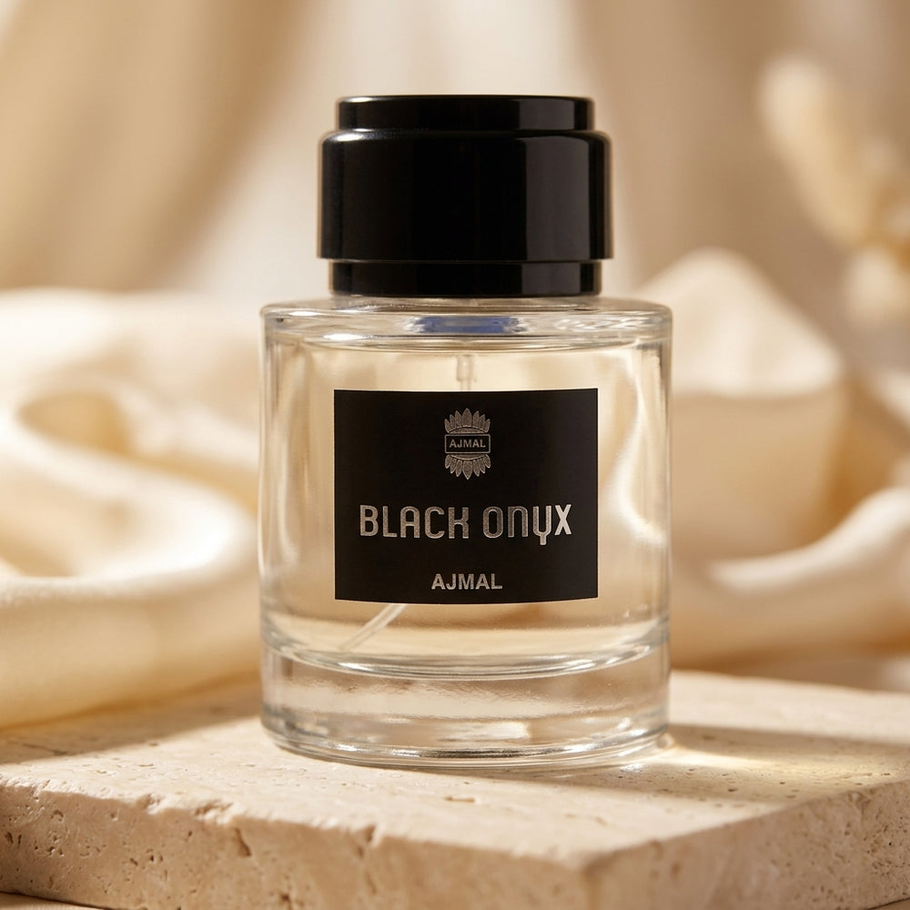 Black Onyx for Men by Ajmal Perfume