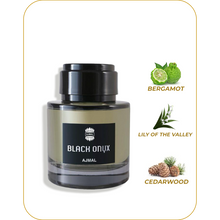 Load image into Gallery viewer, Blackonyxnotes
