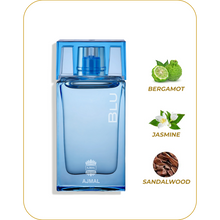 Load image into Gallery viewer, Blu10mlnotes
