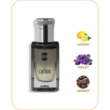 Load image into Gallery viewer, Carbonnotes
