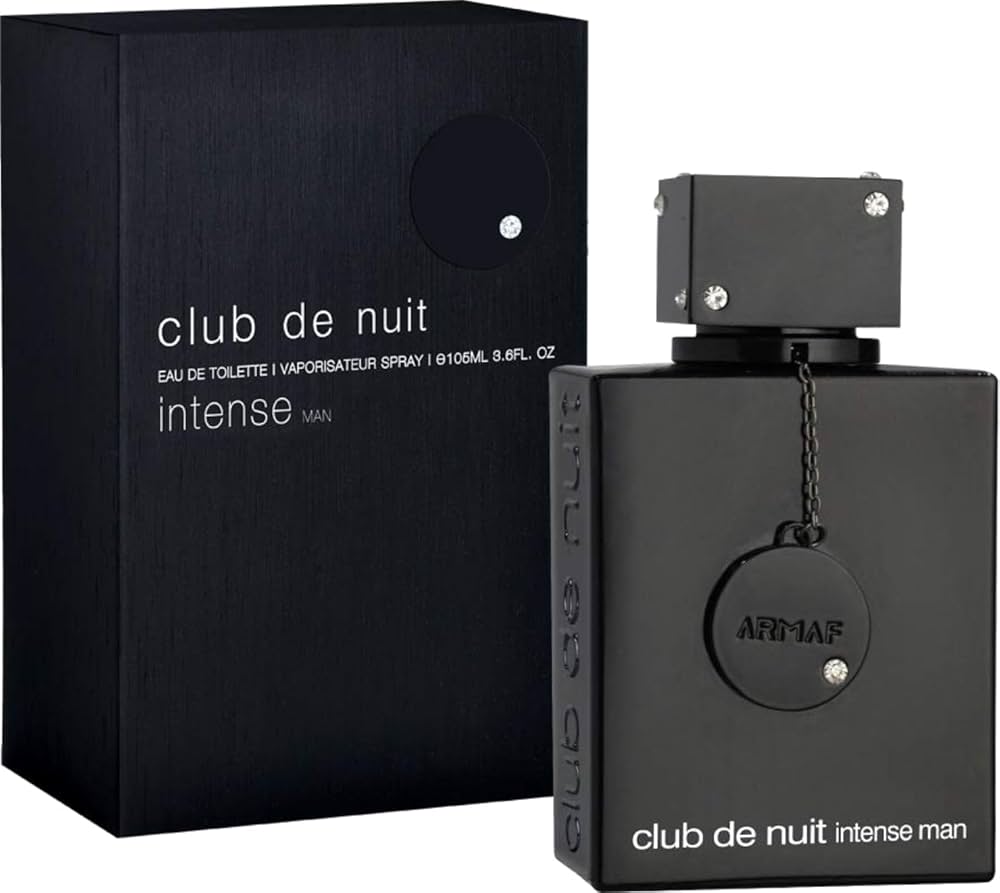 Armaf Club de Nuit Intense Men
