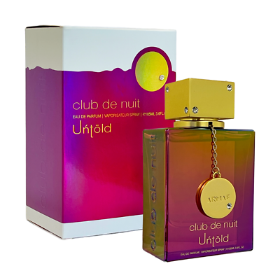 Armaf Club de Nuit Untold - Men