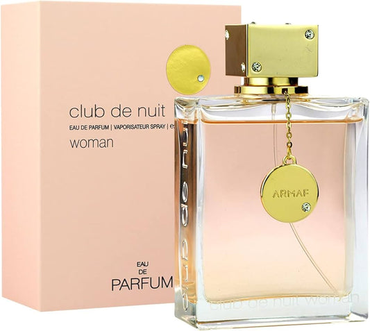 Armaf Club de Nuit Women