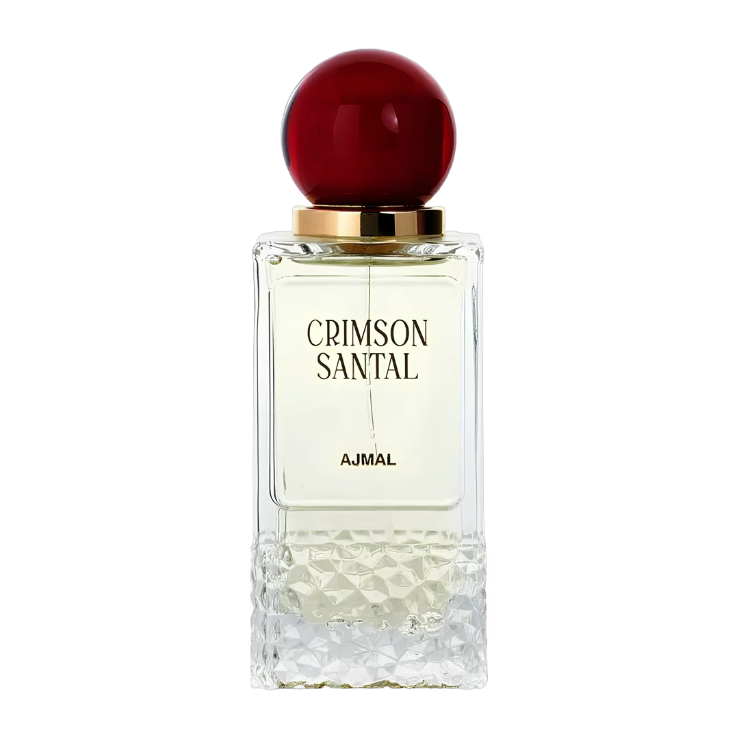 Crimson Santal by Ajmal perfume