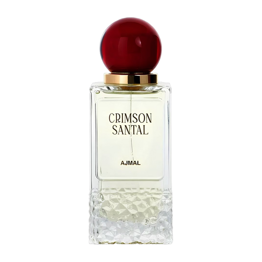 Crimson Santal by Ajmal perfume