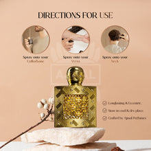 Load image into Gallery viewer, Fatinah_2
