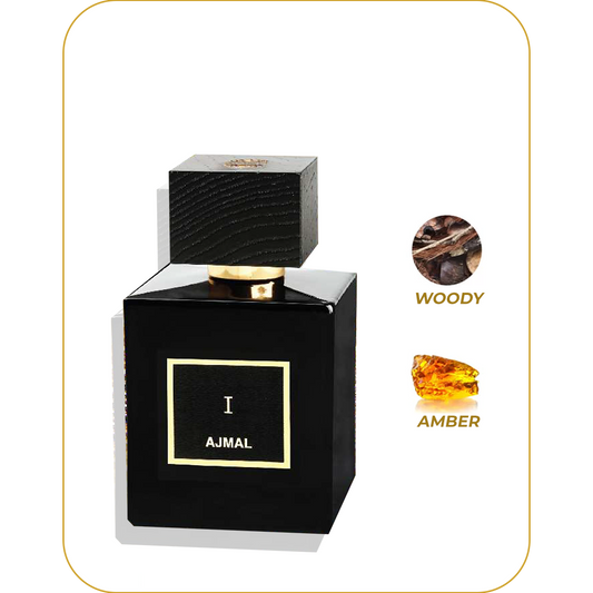 Ajmal Gold Collection I - 100ML