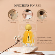 Load image into Gallery viewer, Hayba_1
