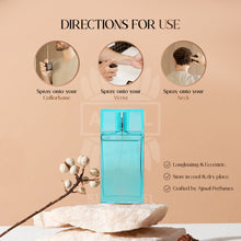 Load image into Gallery viewer, Leaublu
