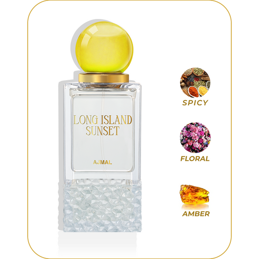 Long Island Sunset by Ajmal perfume