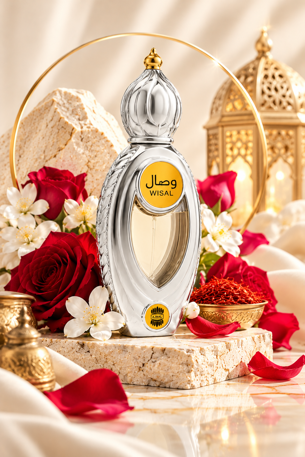 Oriental fragrance family