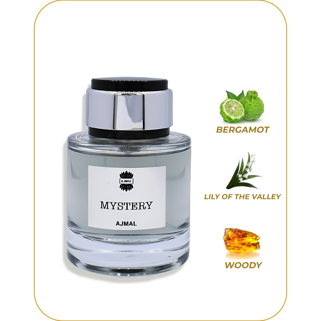 Mysterynotes