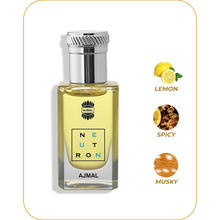 Load image into Gallery viewer, Nuetron10mlnotes
