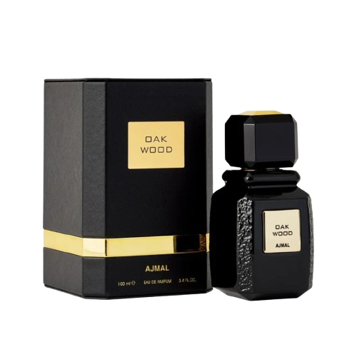 Oak Wood by Ajmal perfume EDP