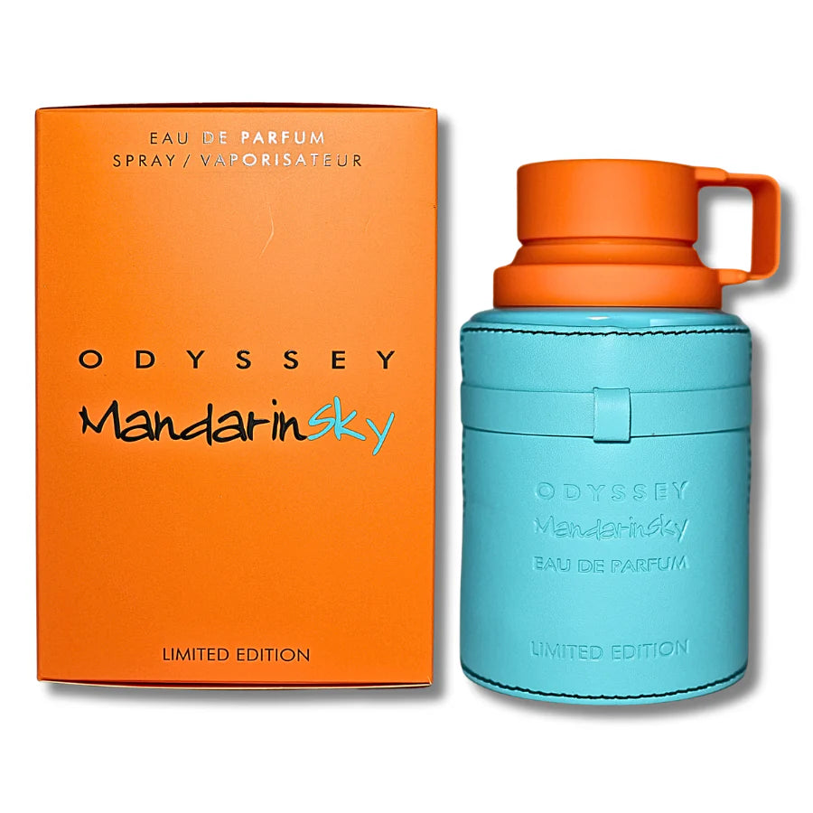 Armaf Odyssey Mandarin