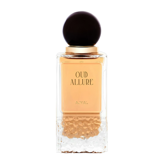 Oud Allure by Ajmal perfume