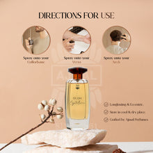 Load image into Gallery viewer, Oudhcrystalline
