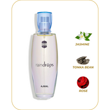 Load image into Gallery viewer, Raindropsnotes
