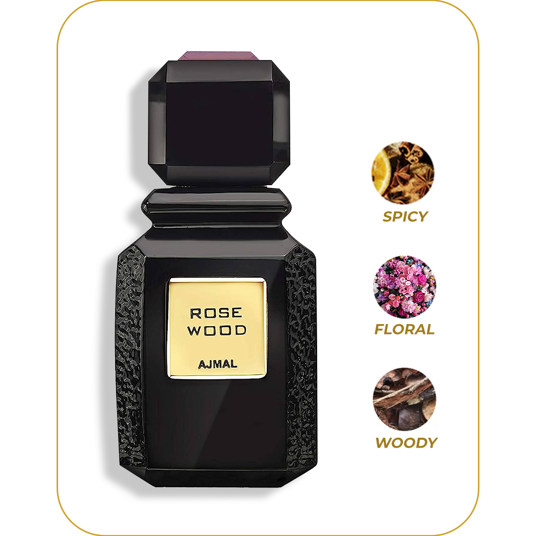 rosewoodnotes