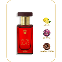 Load image into Gallery viewer, Sacredlovenotes
