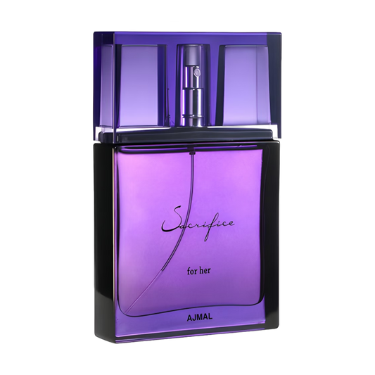 Sacrifice for HER by Ajmal Perfume EDP
