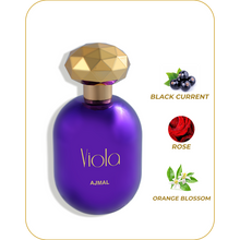 Load image into Gallery viewer, Violahernotes
