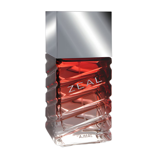 Zeal EDP Perfume by Ajmal for MEN