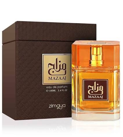 Zimaya Mazaaj Unisex