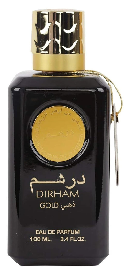 Ard Al Zaafaran Dirham Gold