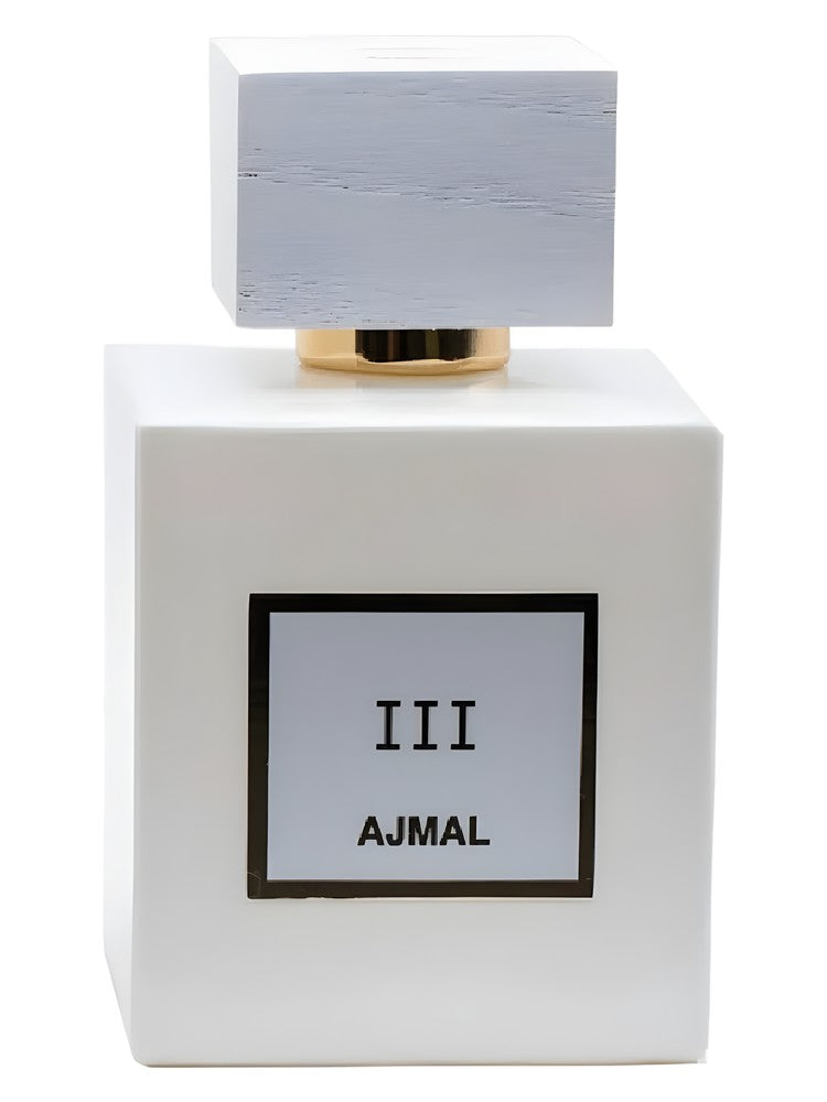 Ajmal Blanche Collection III - - image 1
