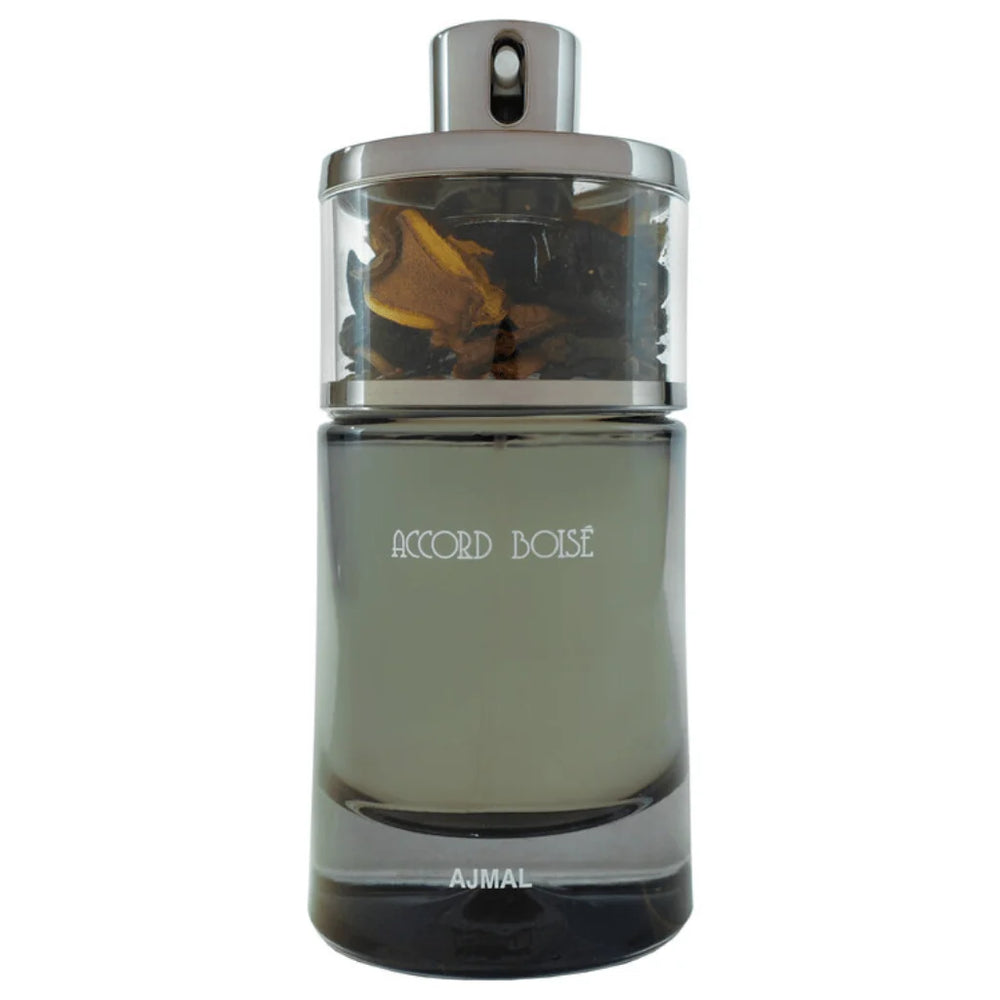 Accord Boise for Men EDP by Ajmal Perfume - image 1